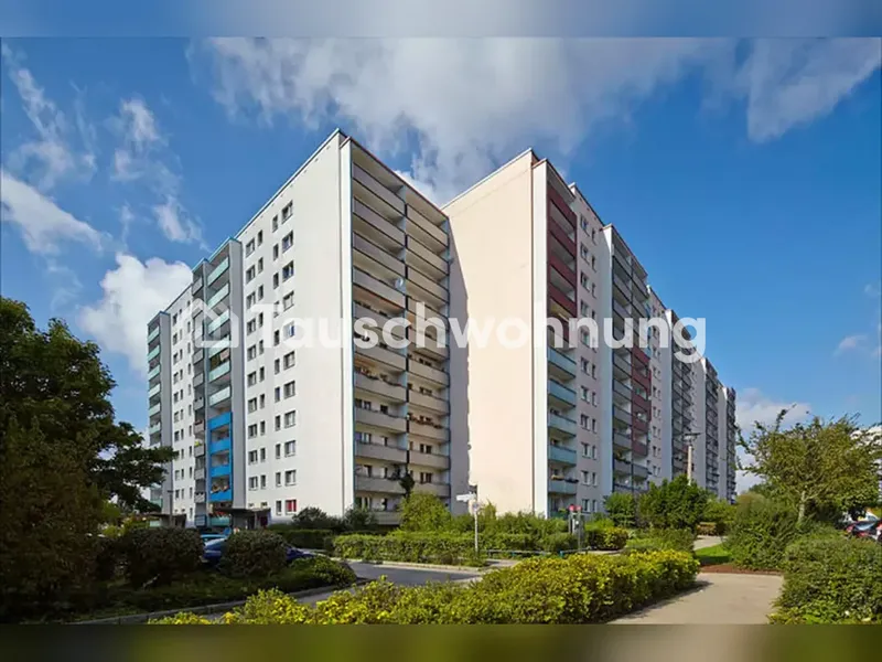 Tauschwohnung: 3 Zimmer Wohnung gegen 5 Zi — photo 1